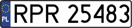 RPR25483