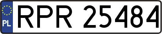 RPR25484