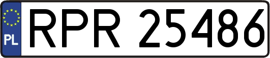 RPR25486