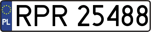 RPR25488