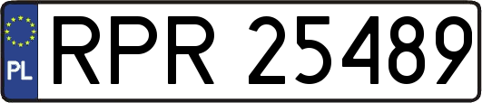 RPR25489