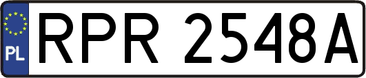 RPR2548A