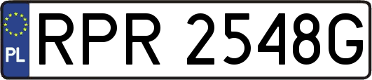 RPR2548G