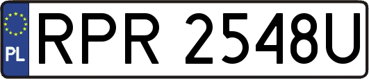 RPR2548U
