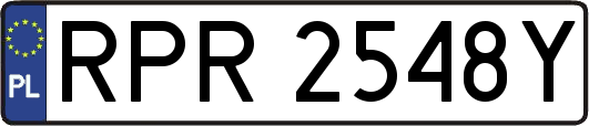 RPR2548Y