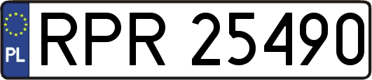 RPR25490