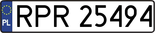 RPR25494