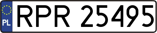 RPR25495
