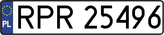 RPR25496