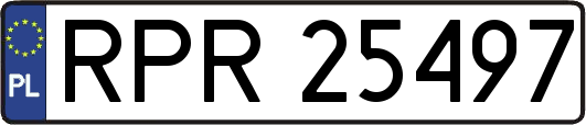 RPR25497