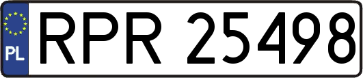 RPR25498