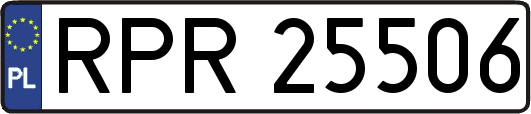 RPR25506