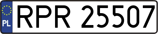 RPR25507