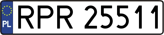 RPR25511