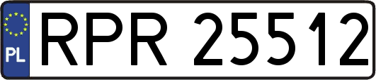 RPR25512