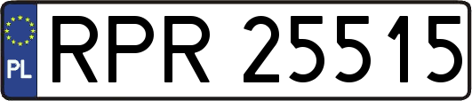 RPR25515