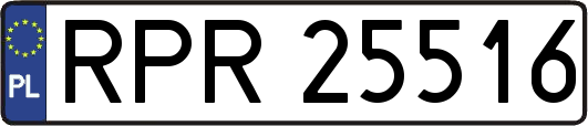 RPR25516