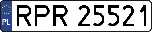 RPR25521