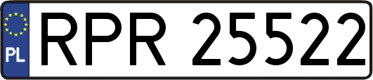 RPR25522