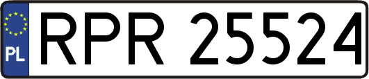 RPR25524