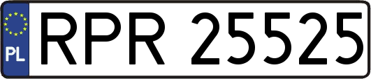 RPR25525