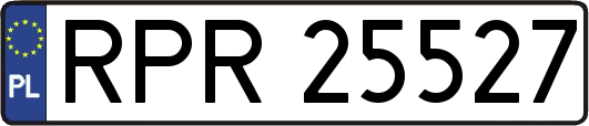 RPR25527