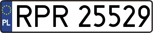 RPR25529