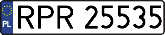 RPR25535