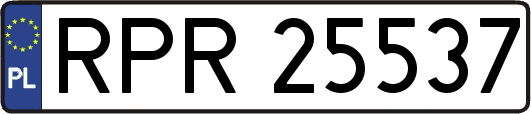 RPR25537