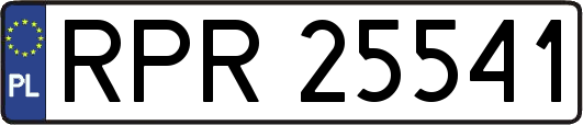 RPR25541