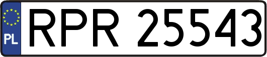 RPR25543