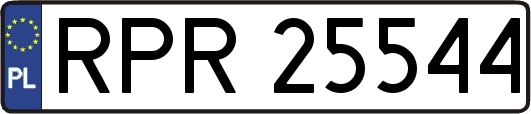 RPR25544