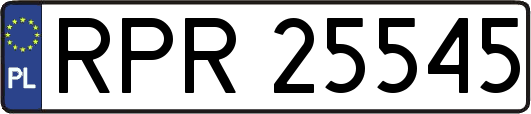 RPR25545