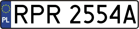 RPR2554A