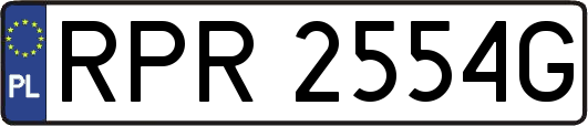 RPR2554G