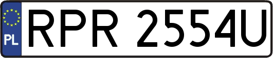 RPR2554U
