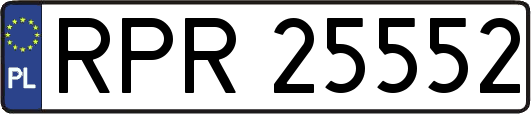 RPR25552