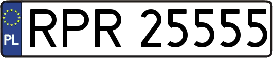 RPR25555