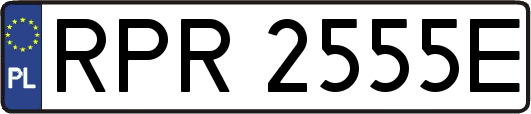RPR2555E