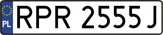 RPR2555J