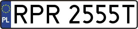 RPR2555T