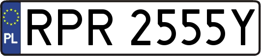 RPR2555Y