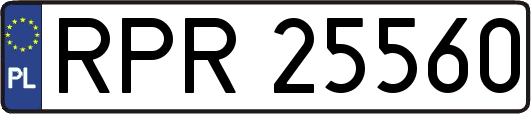 RPR25560