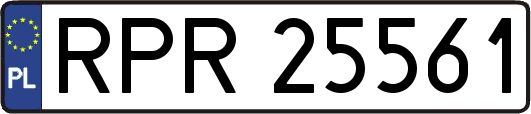 RPR25561