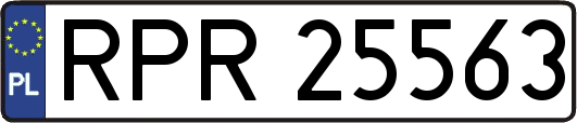 RPR25563