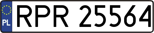 RPR25564