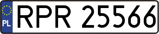 RPR25566