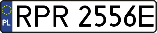 RPR2556E