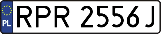 RPR2556J