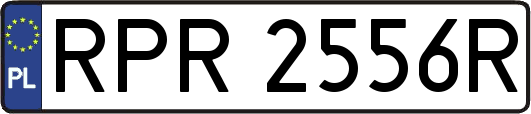 RPR2556R